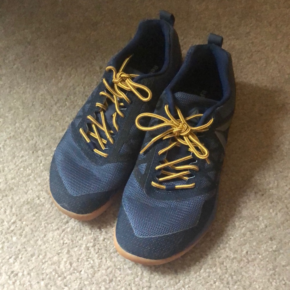 Reebok Nanos